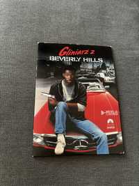 Film 2 cd - Gliniarz z Beverly Hills