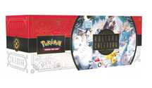 Pokemon TCG - Holiday Calendar 2022 - Kalendarz Adwentowy