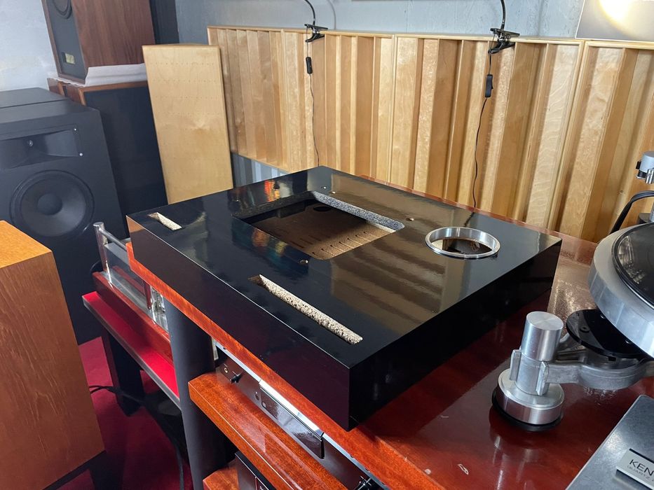 Oryginalna obudowa Kenwood KD990, KD8010, KD7030