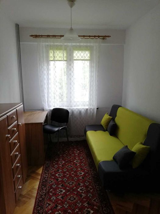 Pokój 1-osobowy dla studentki M.Cassino ( Rejtana,  Lwowska)
