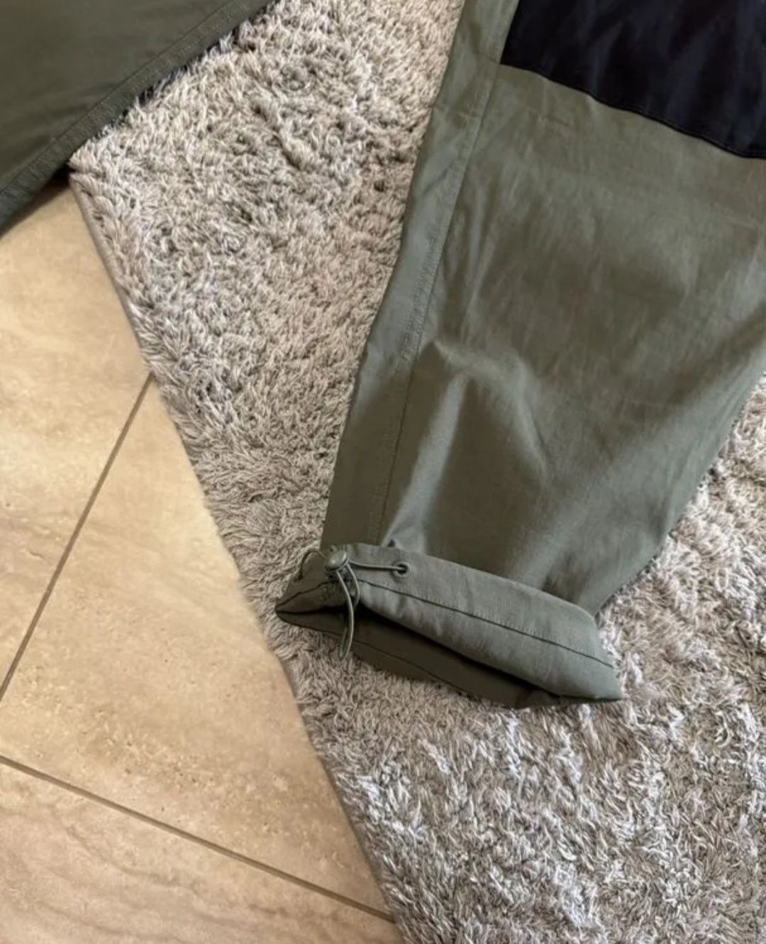 Трекинговые штаны брюки The North Face
