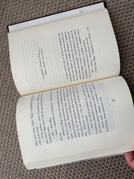 A Lenda de Despereaux - Kate DiCamillo (capa dura)