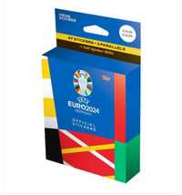 Mega Eco Box Topps Euro 2024