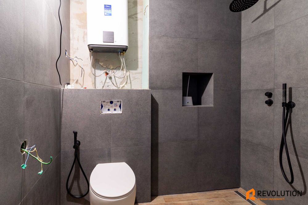 Без% Ціна нижча, ніж у забудовника ЖК Крона Парк, Бровари, двохрівнена