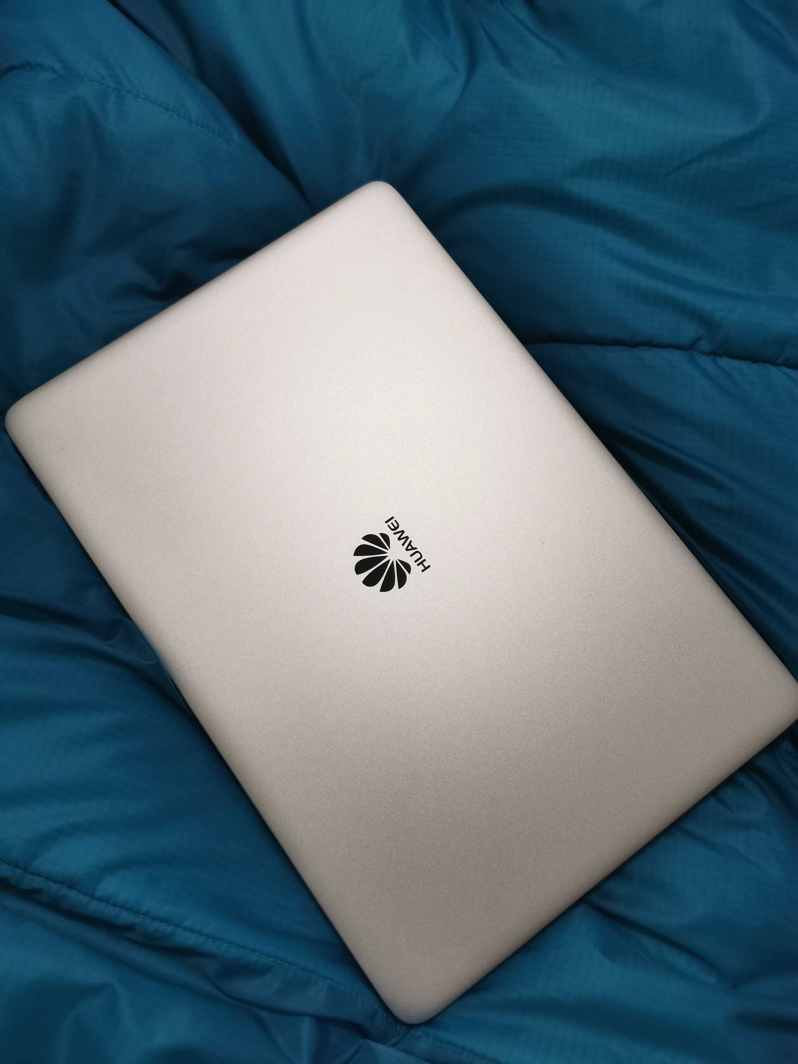 Huawei Matebook D14 KPL-W00 Ryzen 8GB Win10 IPS USB-C HDMI SSD256