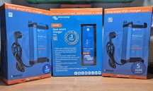 Victron IP22 IP 65 12 V ładowarka