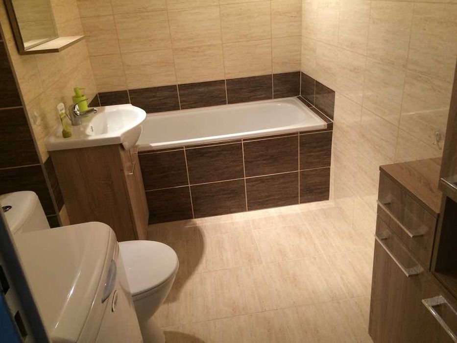 Wynajmę pokój 1 osobowy  na os. Śmiałego