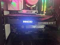 Rtx 3060 12gb INNOD