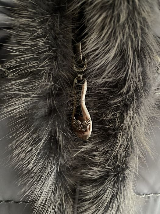 Пуховик Жіночий Money & You