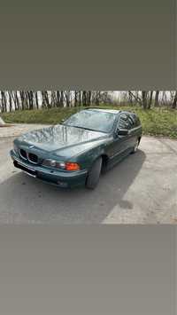 Bmw E39 523i LPG 170km Touring 1999r