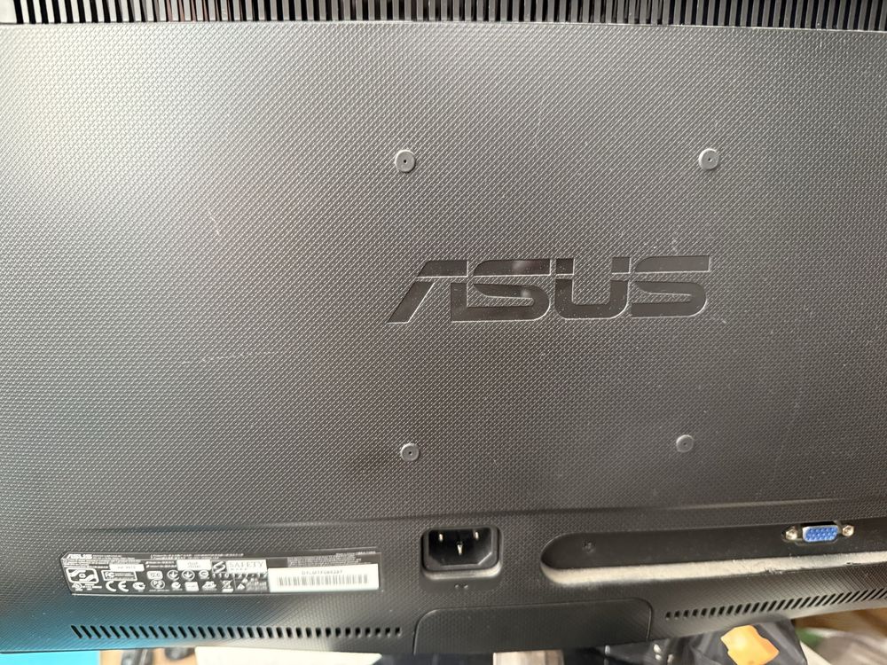 монитор ASUS VS228 / VS228D