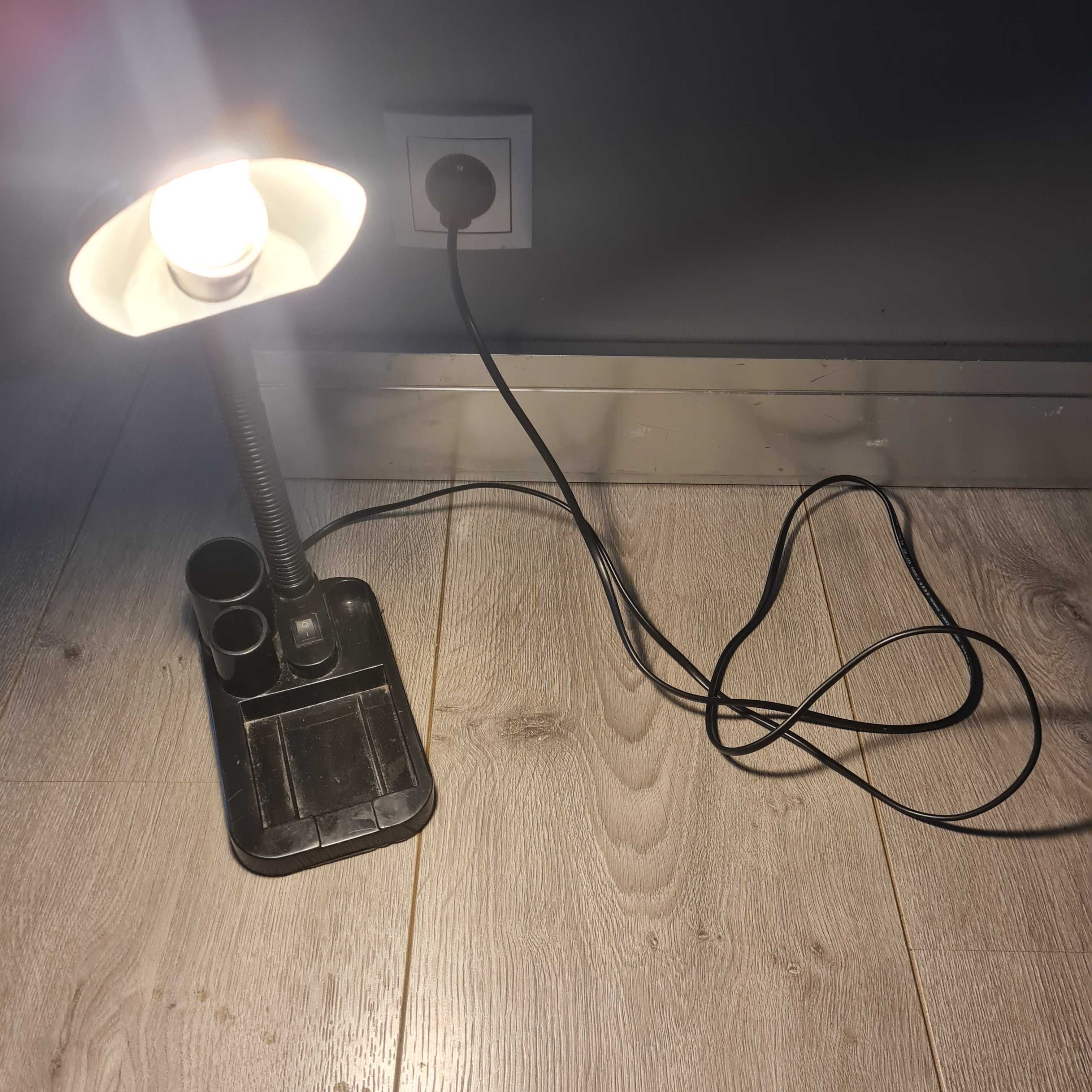 Lampka na biurko