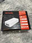 tenda PoE Injector IEEE802.3at  przejsciowka nowa