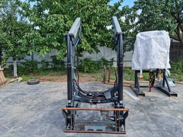 Ładowacz Czołowy Quicke Q35 SAME RAMIONA