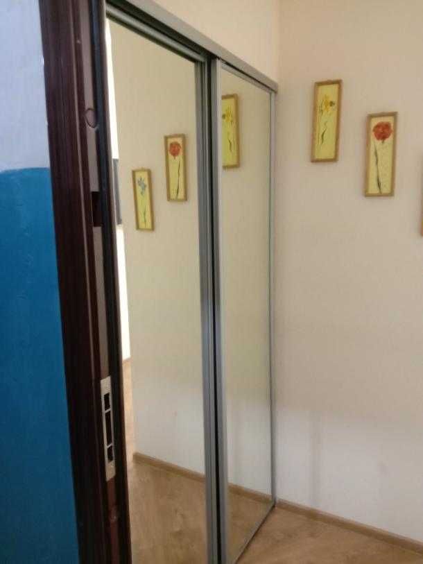 Продам гостинку на Лысой Горе с капитальным ремонтом