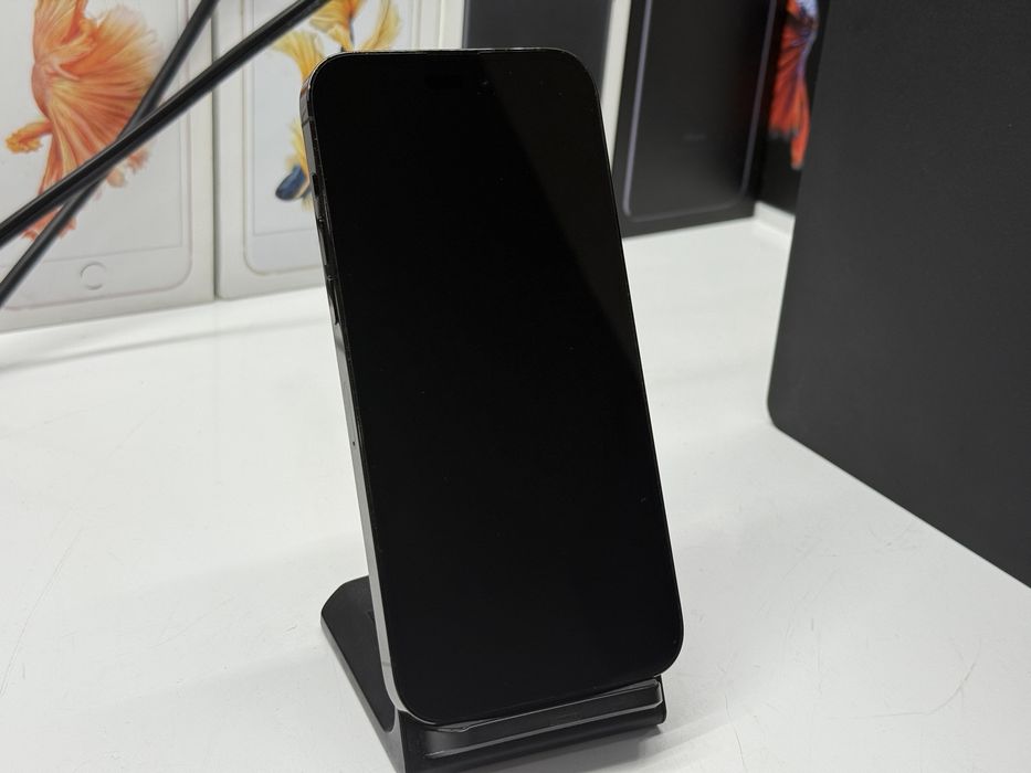 MAГAЗИН iPhone 14 Pro Max 256gb Neverlock ГАРАНТИЯ/TradeIn/Oбмeн
