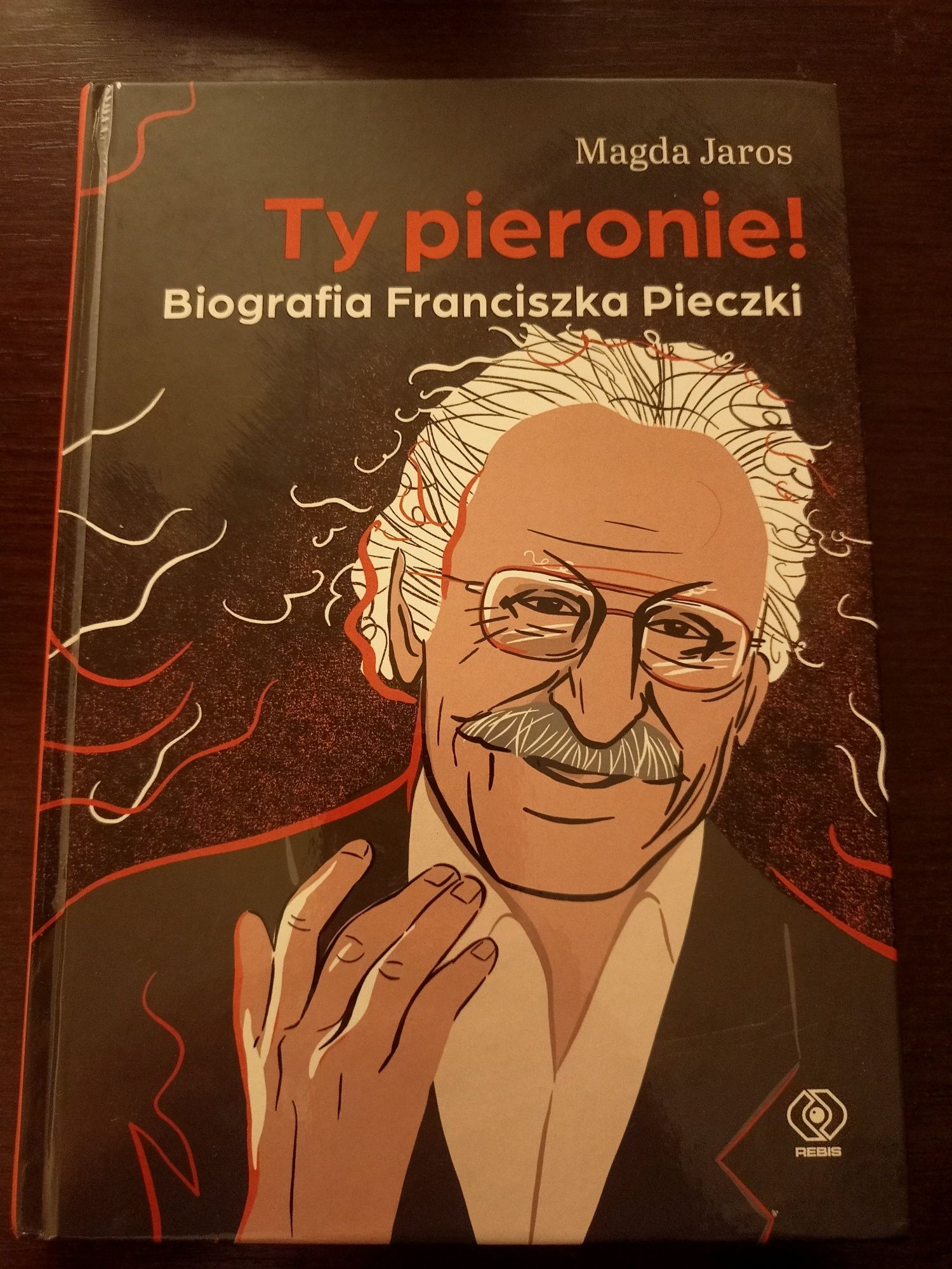 Biografia Franciszka Pieczki - M. Jaros
