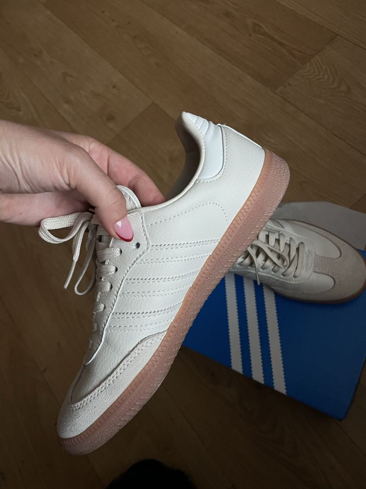 Adidas samba жіночі