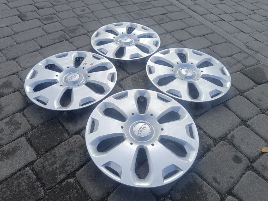 Kołpaki Ford 14" oryginał