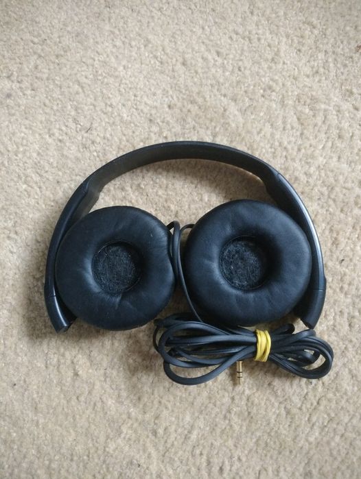 Навушники Sony б/в оригінальні