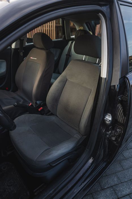 Seat Ibiza 3 gotowy do jazdy