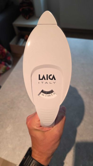 Włoski dzbanek filtrujący do wody LAICA