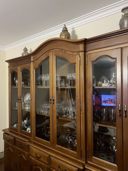 Conjunto de sala de estar