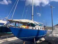 Outra não listada Swiftsure 33