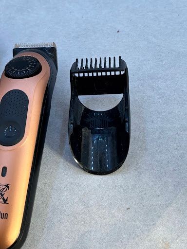 outlet trymer gillette beard trimmer pro 80 minut pracy  opis