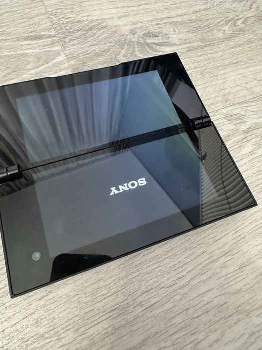 SONY® TABLET DEVICE Планшетный ПК япония