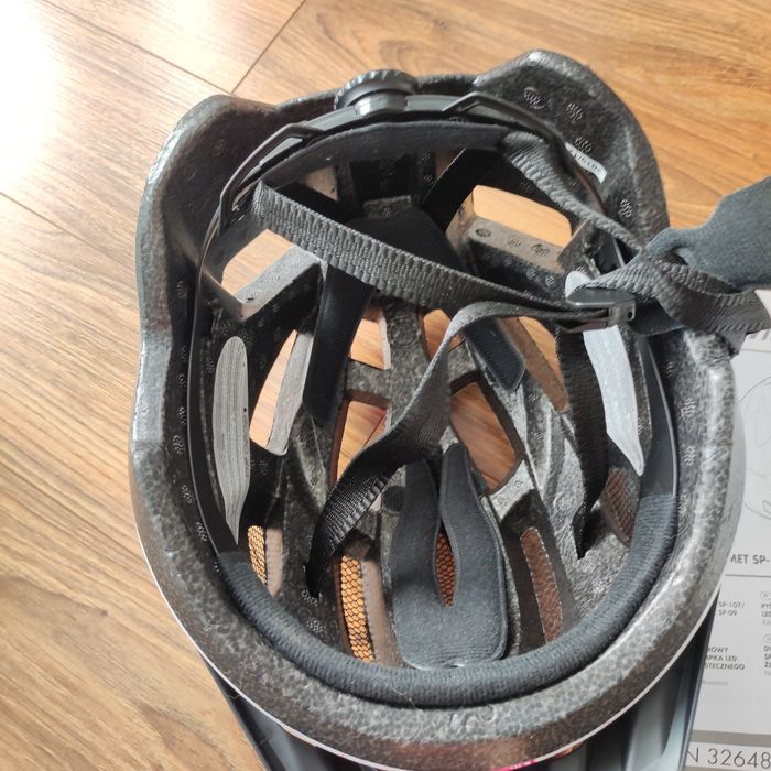Damski kask rowerowy Civit S