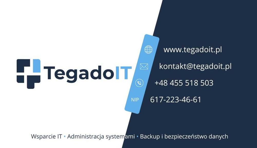Pełna obsługa IT firm – administracja, wsparcie i bezpieczeństwo