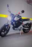 Super Soco TC Max
