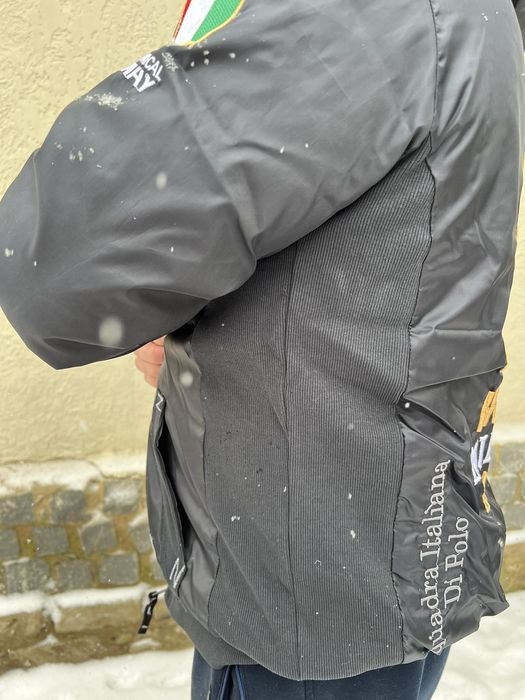 Куртка чоловіча (підліткова) , размер L,M