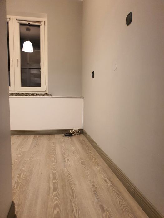 Mieszkanie w Wasilkowie 29m2