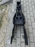 Cup holder A3 8P audi uchwyt na puszke