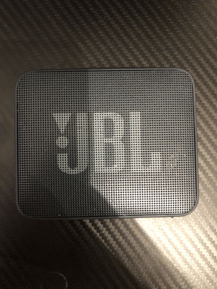 JBL Go Essential Nówka!