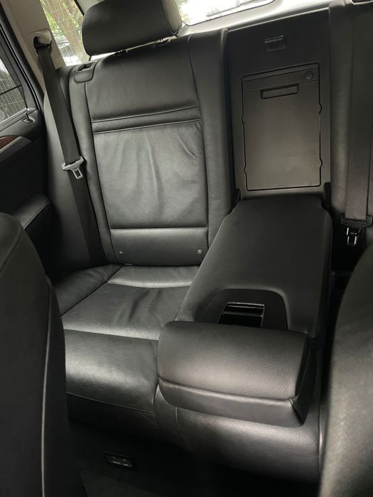 BMW  X5 E70 3.0 Бен. Ideal