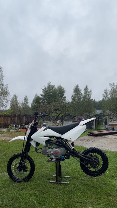 Mrf 140 Rcz wałek z40