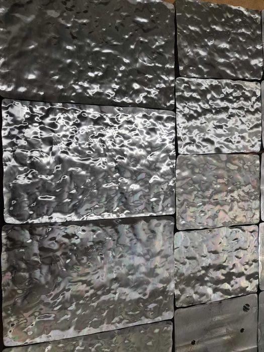 Formy do kostki brukowej producent NOWE, regeneracja