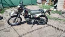 Suzuki DR    125