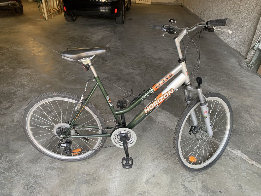 Sprzedam rower Horizon Flash