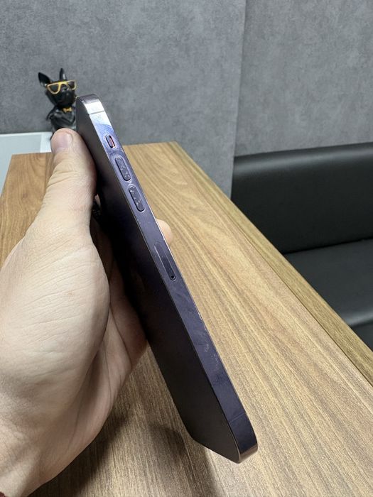 Iphone 14 Pro Max Purple 128gb Neverlock