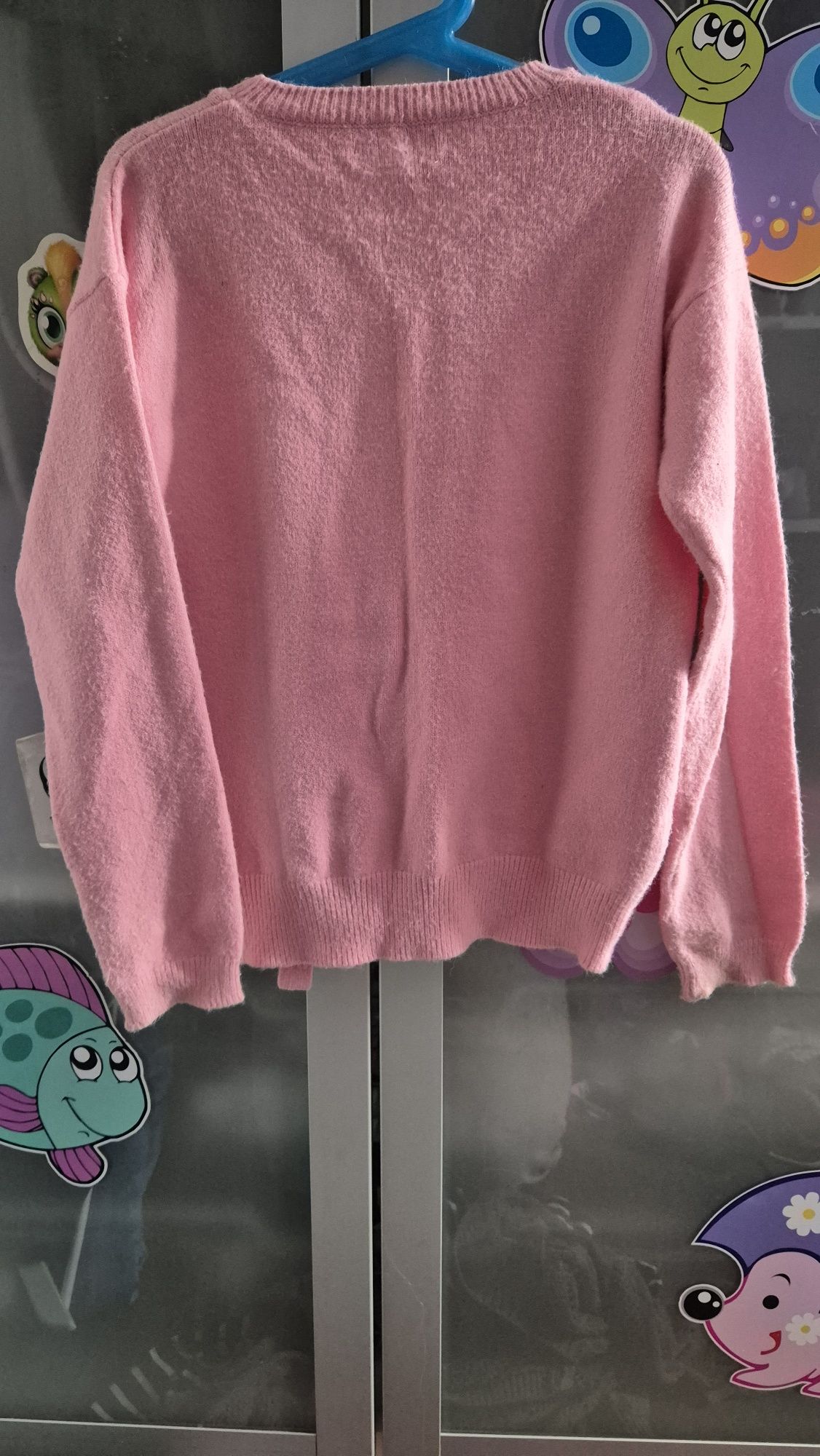 Sweter Reserved rozm.128