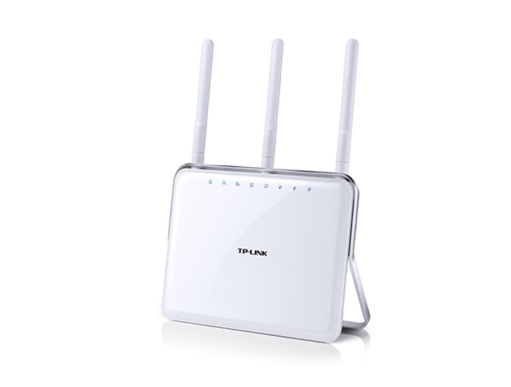 Router bezprzewodowy Archer C9