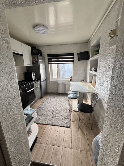 Затишний ,комфортний будинок.