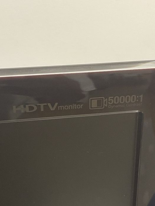 Televisão Samsung Syncmaster P2270 HD 22 polegadas