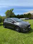 Ford Fiesta 1.5 EcoBoost S&S ST X
