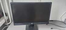 Monitor hp do komputera