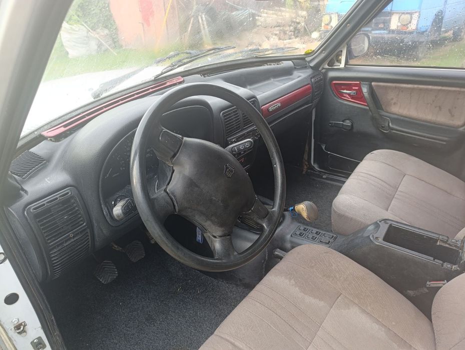 Продам волгу 3110